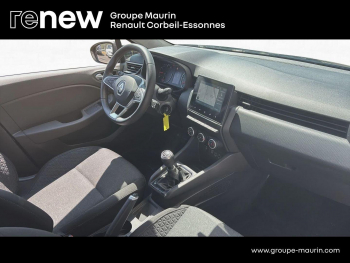 Photo 18 du bon plan RENAULT Clio 1.0 SCe 65ch Zen -21N occasion à 12280 €