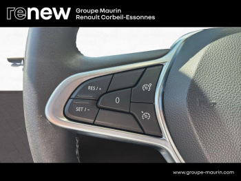 Photo 21 du bon plan RENAULT Clio 1.0 SCe 65ch Zen -21N occasion à 12280 €