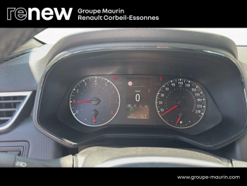 Photo 23 du bon plan RENAULT Clio 1.0 SCe 65ch Zen -21N occasion à 12280 €