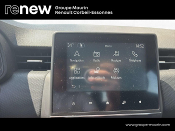 Photo 25 du bon plan RENAULT Clio 1.0 SCe 65ch Zen -21N occasion à 12280 €