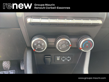 Photo 26 du bon plan RENAULT Clio 1.0 SCe 65ch Zen -21N occasion à 12280 €