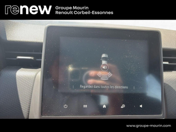 Photo 27 du bon plan RENAULT Clio 1.0 SCe 65ch Zen -21N occasion à 12280 €