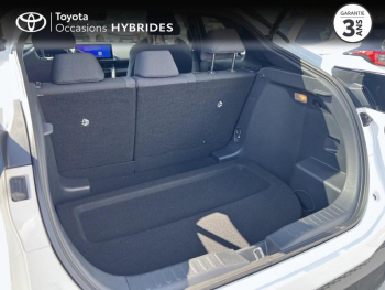 Photo 10 du bon plan TOYOTA C-HR 2.0 Hybride 200ch Design NG23 occasion à 28990 €