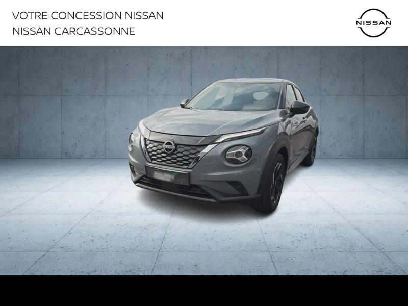 Bon plan NISSAN Juke 1.6 Hybrid 143ch Business+ 2023 occasion à 20290 €