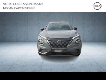 Photo 2 du bon plan NISSAN Juke 1.6 Hybrid 143ch Business+ 2023 occasion à 20290 €