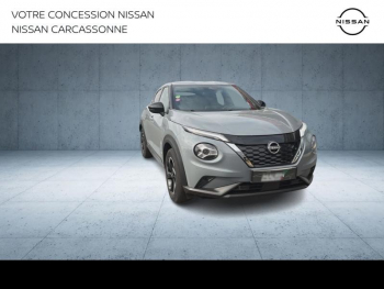Photo 3 du bon plan NISSAN Juke 1.6 Hybrid 143ch Business+ 2023 occasion à 20290 €