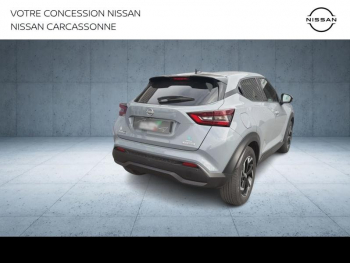 Photo 5 du bon plan NISSAN Juke 1.6 Hybrid 143ch Business+ 2023 occasion à 20290 €