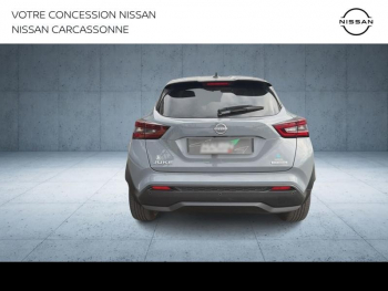 Photo 6 du bon plan NISSAN Juke 1.6 Hybrid 143ch Business+ 2023 occasion à 20290 €