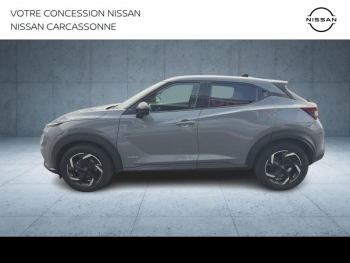 Photo 8 du bon plan NISSAN Juke 1.6 Hybrid 143ch Business+ 2023 occasion à 20290 €