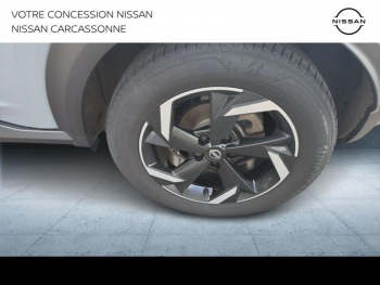 Photo 9 du bon plan NISSAN Juke 1.6 Hybrid 143ch Business+ 2023 occasion à 20290 €