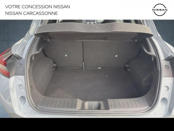 Photo 10 du bon plan NISSAN Juke 1.6 Hybrid 143ch Business+ 2023 occasion à 20290 €