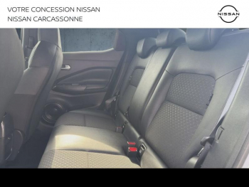 Photo 11 du bon plan NISSAN Juke 1.6 Hybrid 143ch Business+ 2023 occasion à 20290 €