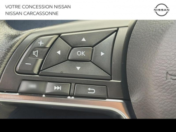 Photo 16 du bon plan NISSAN Juke 1.6 Hybrid 143ch Business+ 2023 occasion à 20290 €