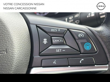 Photo 17 du bon plan NISSAN Juke 1.6 Hybrid 143ch Business+ 2023 occasion à 20290 €