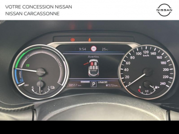 Photo 18 du bon plan NISSAN Juke 1.6 Hybrid 143ch Business+ 2023 occasion à 20290 €