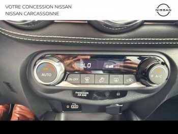 Photo 22 du bon plan NISSAN Juke 1.6 Hybrid 143ch Business+ 2023 occasion à 20290 €