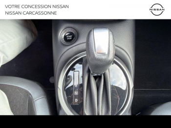 Photo 23 du bon plan NISSAN Juke 1.6 Hybrid 143ch Business+ 2023 occasion à 20290 €