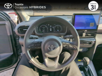 Photo 9 du bon plan TOYOTA Yaris Cross 130h Collection MC24 occasion à 26290 €