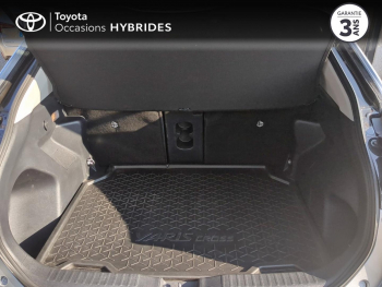 Photo 10 du bon plan TOYOTA Yaris Cross 130h Collection MC24 occasion à 26290 €