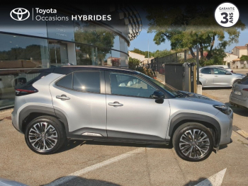 Photo 17 du bon plan TOYOTA Yaris Cross 130h Collection MC24 occasion à 26290 €