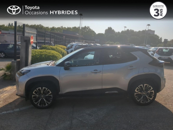 Photo 24 du bon plan TOYOTA Yaris Cross 130h Collection MC24 occasion à 26290 €