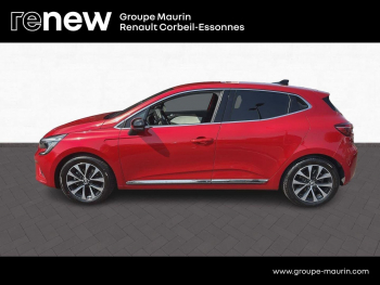 Photo 2 du bon plan RENAULT Clio 1.6 E-Tech 145ch full hybrid Techno occasion à 17990 €