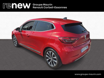 Photo 3 du bon plan RENAULT Clio 1.6 E-Tech 145ch full hybrid Techno occasion à 17990 €