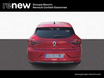 Photo 4 du bon plan RENAULT Clio 1.6 E-Tech 145ch full hybrid Techno occasion à 17990 €