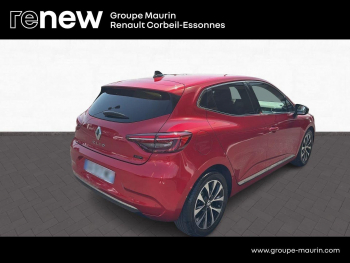 Photo 5 du bon plan RENAULT Clio 1.6 E-Tech 145ch full hybrid Techno occasion à 17990 €