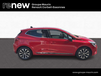 Photo 6 du bon plan RENAULT Clio 1.6 E-Tech 145ch full hybrid Techno occasion à 17990 €