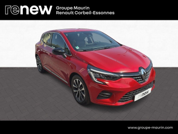 Photo 7 du bon plan RENAULT Clio 1.6 E-Tech 145ch full hybrid Techno occasion à 17990 €
