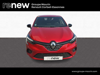 Photo 8 du bon plan RENAULT Clio 1.6 E-Tech 145ch full hybrid Techno occasion à 17990 €