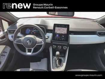 Photo 13 du bon plan RENAULT Clio 1.6 E-Tech 145ch full hybrid Techno occasion à 17990 €