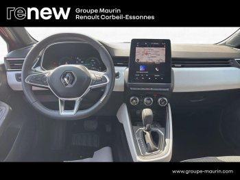 Photo 14 du bon plan RENAULT Clio 1.6 E-Tech 145ch full hybrid Techno occasion à 17990 €