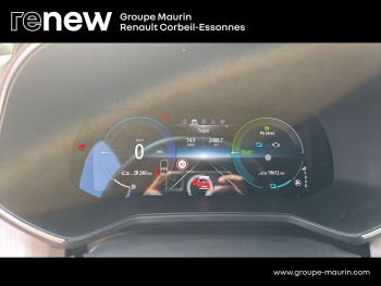 Photo 23 du bon plan RENAULT Clio 1.6 E-Tech 145ch full hybrid Techno occasion à 17990 €