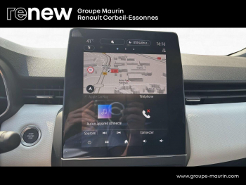 Photo 24 du bon plan RENAULT Clio 1.6 E-Tech 145ch full hybrid Techno occasion à 17990 €