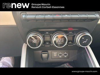 Photo 27 du bon plan RENAULT Clio 1.6 E-Tech 145ch full hybrid Techno occasion à 17990 €