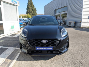 Photo 2 du bon plan FORD Puma 1.0 EcoBoost Hybrid 125ch ST-Line X S&S occasion à 23941 €