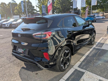 Photo 4 du bon plan FORD Puma 1.0 EcoBoost Hybrid 125ch ST-Line X S&S occasion à 23941 €