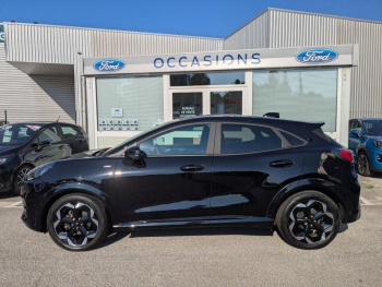 Photo 7 du bon plan FORD Puma 1.0 EcoBoost Hybrid 125ch ST-Line X S&S occasion à 23941 €