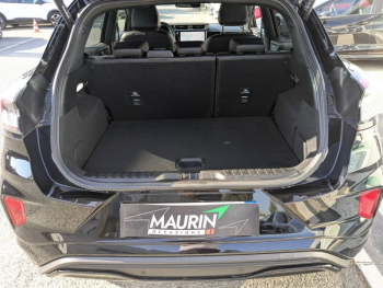 Photo 12 du bon plan FORD Puma 1.0 EcoBoost Hybrid 125ch ST-Line X S&S occasion à 23941 €