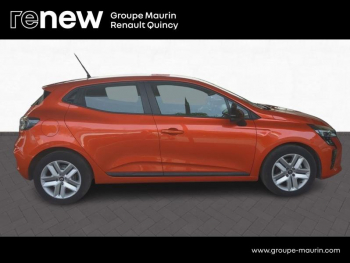 Photo 23 du bon plan RENAULT Clio 1.5 Blue dCi 100ch Evolution - 24 occasion à 14400 €