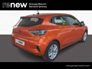 Photo 24 du bon plan RENAULT Clio 1.5 Blue dCi 100ch Evolution - 24 occasion à 14400 €