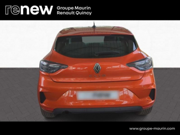 Photo 25 du bon plan RENAULT Clio 1.5 Blue dCi 100ch Evolution - 24 occasion à 14400 €