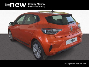 Photo 26 du bon plan RENAULT Clio 1.5 Blue dCi 100ch Evolution - 24 occasion à 14400 €