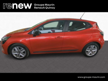 Photo 27 du bon plan RENAULT Clio 1.5 Blue dCi 100ch Evolution - 24 occasion à 14400 €