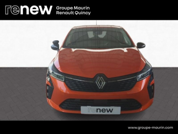 Photo 29 du bon plan RENAULT Clio 1.5 Blue dCi 100ch Evolution - 24 occasion à 14400 €