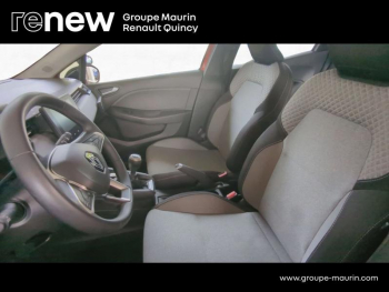 Photo 30 du bon plan RENAULT Clio 1.5 Blue dCi 100ch Evolution - 24 occasion à 14400 €