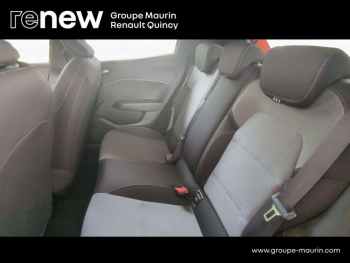 Photo 31 du bon plan RENAULT Clio 1.5 Blue dCi 100ch Evolution - 24 occasion à 14400 €
