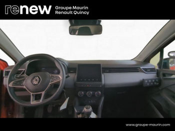 Photo 32 du bon plan RENAULT Clio 1.5 Blue dCi 100ch Evolution - 24 occasion à 14400 €